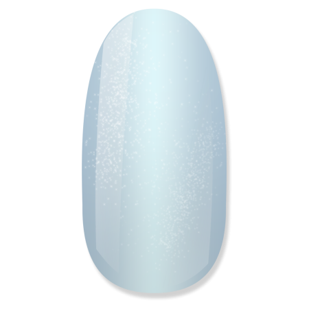 NiiZA Gel Polish 4ml - 154 Seashell