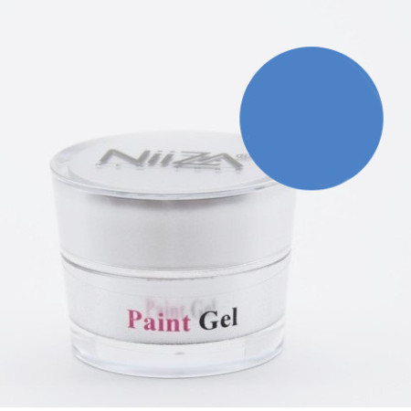 NiiZA PaintGel #16