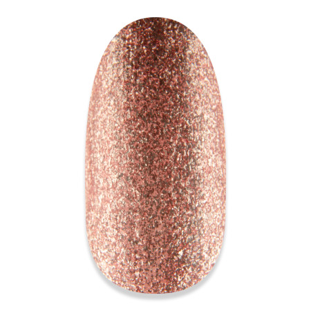 NiiZA Gel Polish 4ml - 160 Platinum