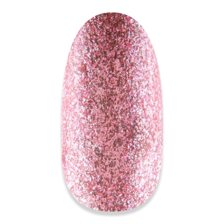 NiiZA Gel Polish 4ml - 161 Platinum