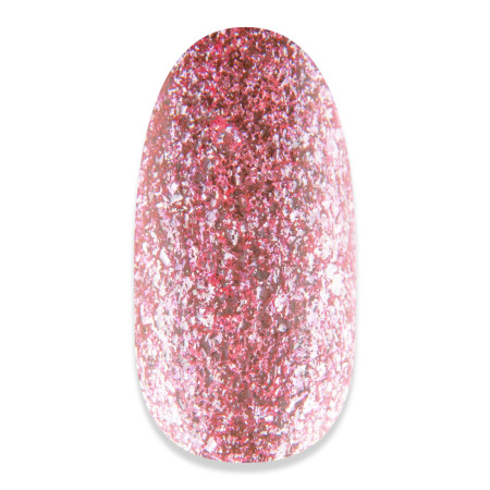 NiiZA Gel Polish 4ml - 162 Platinum