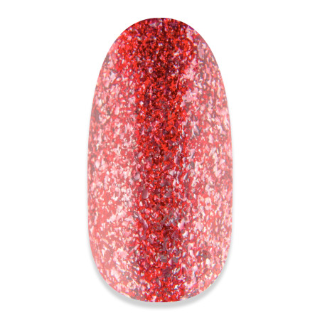 NiiZA Gel Polish 4ml - 163 Platinum
