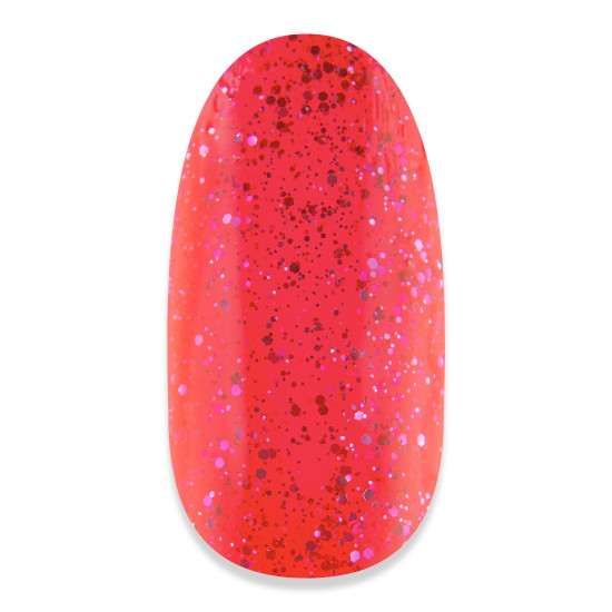 NiiZA Gel Polish 7ml - 177 Glitter NiiZA Gel Polish 7ml - 177 Glitter