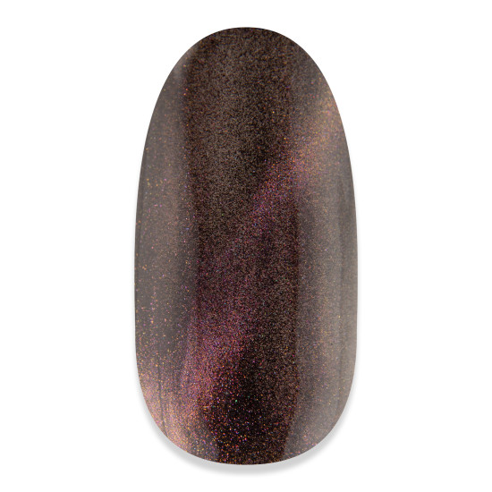NiiZA Gel Polish 7ml - 185 Cat Eye NiiZA Gel Polish 7ml - 185 Cat Eye