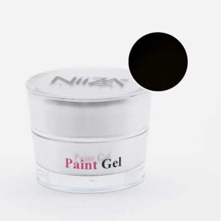 NiiZA PaintGel #01