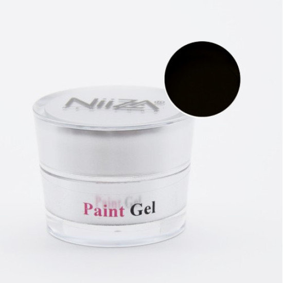 NiiZA PaintGel #01 NiiZA PaintGel #01
