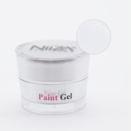 NiiZA PaintGel #02