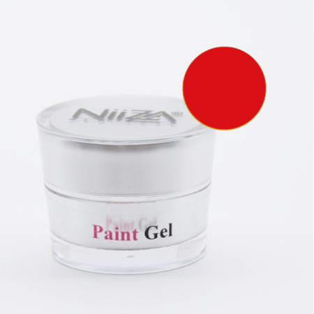 NiiZA PaintGel #03