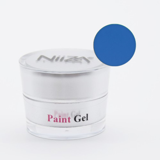 NiiZA PaintGel #10 NiiZA PaintGel #10