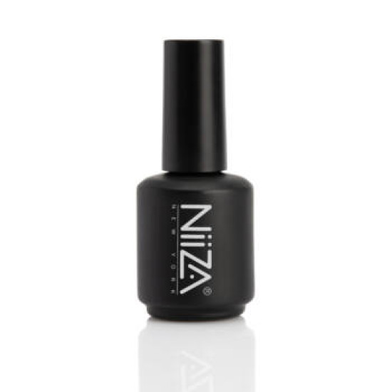 NiiZA Gummy Base Hardener Gel MILKY WHITE - 14ml NiiZA Gummy Base Hardener Gel MILKY WHITE - 14ml
