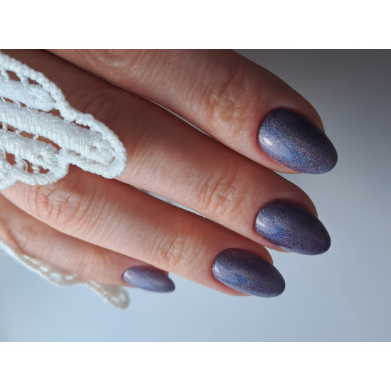 NiiZA Gel Polish 7ml - 408 Hologramm NiiZA Gel Polish 7ml - 408 Hologramm