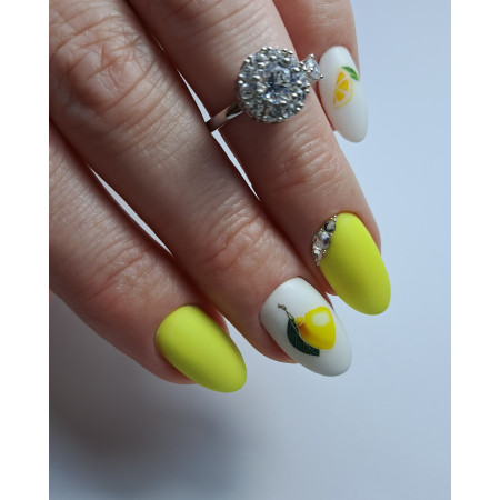 NiiZA Gel Polish 7ml - 427