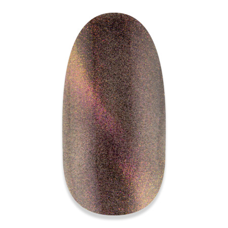 NiiZA Gel Polish 4ml - 211 Cat Eye