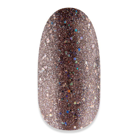 NiiZA Gel Polish 7ml - 212 Glitter NiiZA Gel Polish 7ml - 212 Glitter