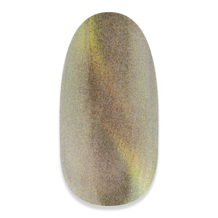 NiiZA Gel Polish 4ml - 237 cat eye