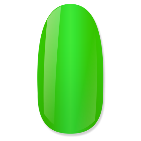 NiiZA Gel Polish 7ml - 244 neon