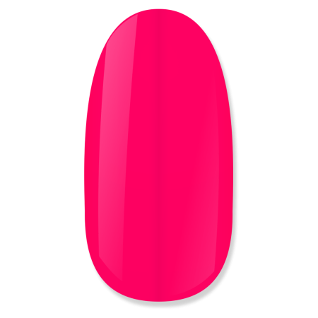 NiiZA Gel Polish 7ml - 276 neon