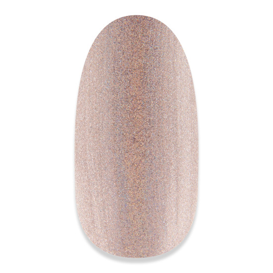 NiiZA Gel Polish 7ml - 309 hologramm NiiZA Gel Polish 7ml - 309 hologramm