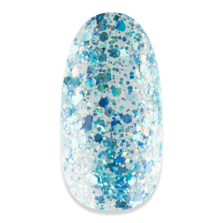 NiiZA Gel Polish 7ml - 317