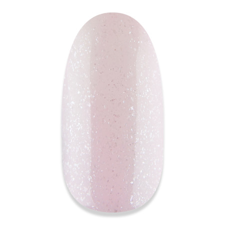 NiiZA Gel Polish 7ml - 329 Glossy Glam