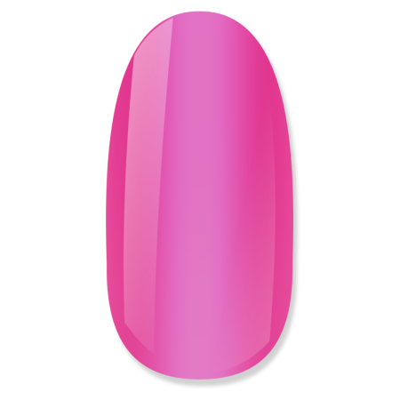 NiiZA Gel Polish 7ml - 348 Mood change