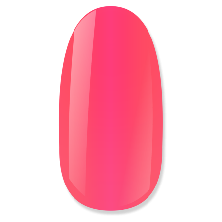 NiiZA Gel Polish 7ml - 349 Metal shimmer