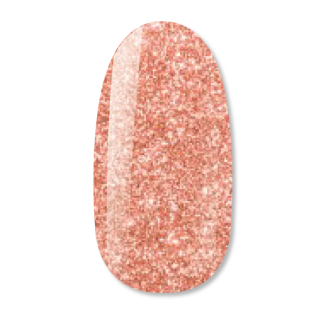 NiiZA Gel Polish 7ml - 428 RoseGold