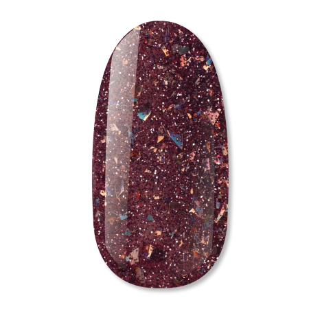 NiiZA Gel Polish 7ml - 435 reflective