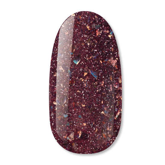 NiiZA Gel Polish 7ml - 435 reflective NiiZA Gel Polish 7ml - 435 reflective