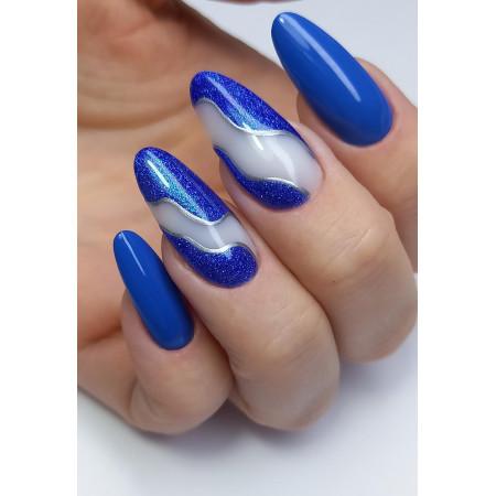 NiiZA Gel Polish 7ml - 369