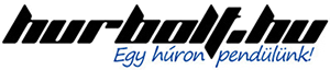 HúrBolt.hu - Online Zenészbolt