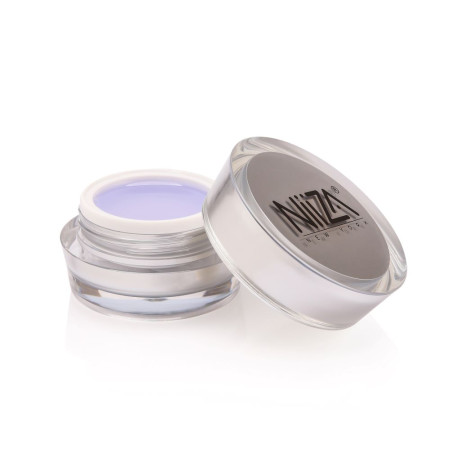 NiiZA Builder Gel - Basic Violet -  5g