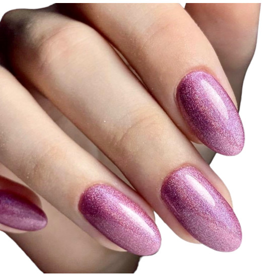 NiiZA Gel Polish 7ml - 310 hologramm NiiZA Gel Polish 7ml - 310 hologramm