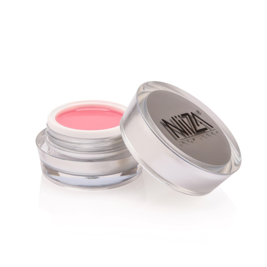 NiiZA Builder Gel - Dark French Pink - 15g NiiZA Builder Gel - Dark French Pink - 15g