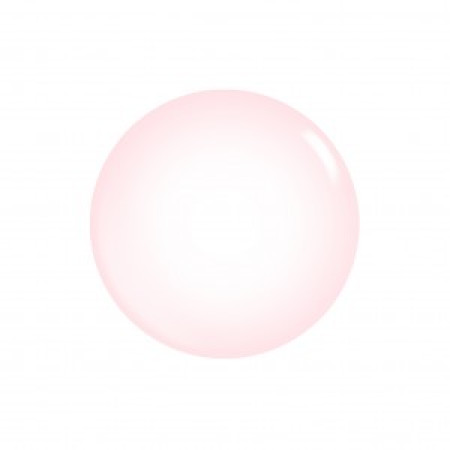 NiiZA Builder Gel - ECO transparent pink - 15g