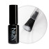 NiiZA Fiber Overlay Base üvegszálas Milky White gel 7ml