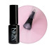 NiiZA Fiber Overlay Base üvegszálas Pink gel 4ml