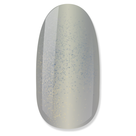 NiiZA Gel Polish 7ml - 380 Glitter