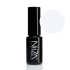 NiiZA Gummy Base Hardener Gel MILKY WHITE - 7ml