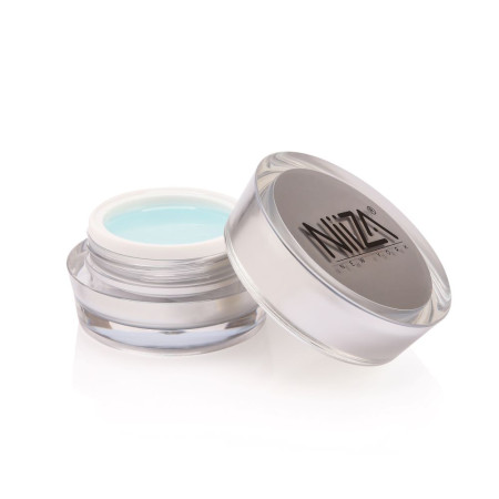 NiiZA Builder Gel - Ice Blue -  5g