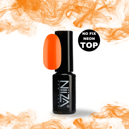 NiiZA Top NEON fixálásmentes HM 4ml #1