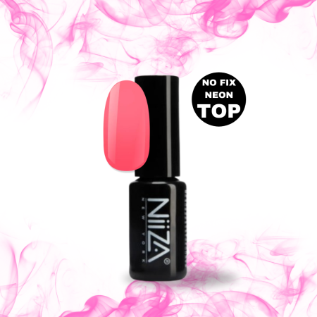 NiiZA Top NEON fixálásmentes HM 4ml #3