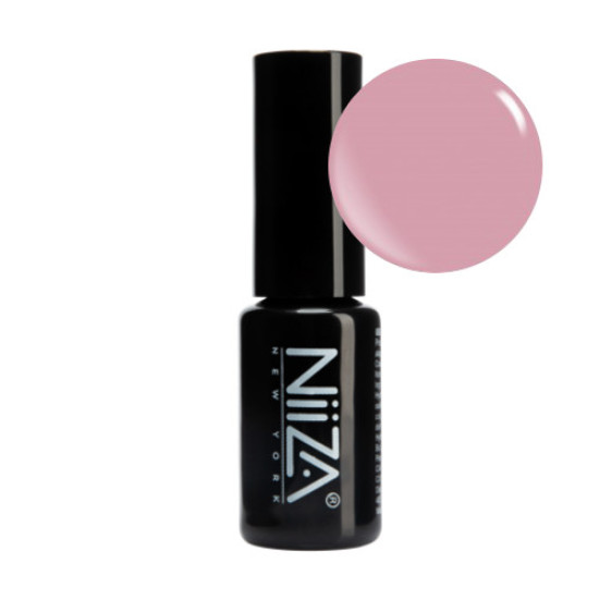 NiiZA Rubber Base Gel Pink 7ml - Hemamentes NiiZA Rubber Base Gel Pink 7ml - Hemamentes