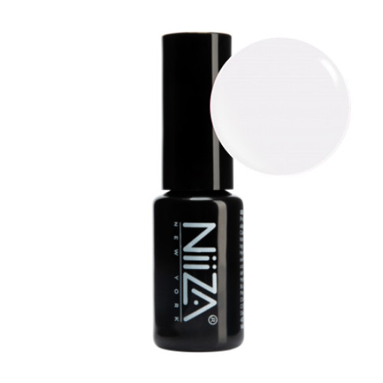 NiiZA Rubber Base Gel White 7ml NiiZA Rubber Base Gel White 7ml