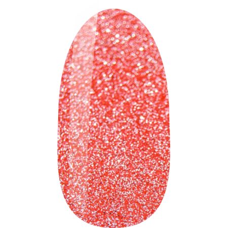 NiiZA Gel Polish 7ml - 394 Reflective Hemamentes