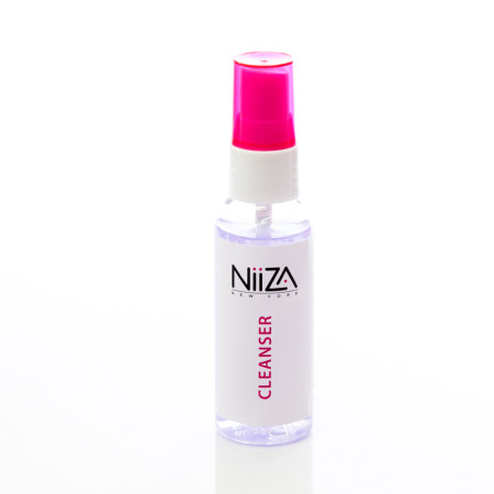 NiiZA Clean Start cleanser acrylgel fixáló - 100ml pumpás