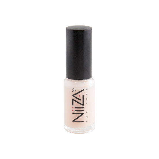 NiiZA Foundation Base Coat körömkiegyenlítő alaplakk 7ml NiiZA Foundation Base Coat körömkiegyenlítő alaplakk 7ml