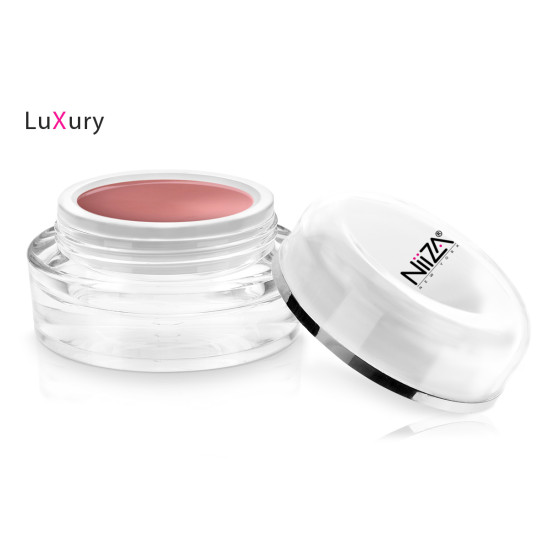 NiiZA Builder Gel - Luxury Cover - 15g NiiZA Builder Gel - Luxury Cover - 15g