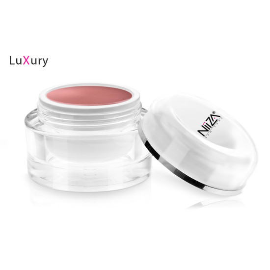 NiiZA Builder Gel - Luxury Cover - 50g NiiZA Builder Gel - Luxury Cover - 50g