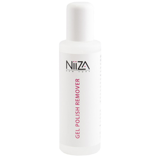 NiiZA Remover gél lakk oldószer 100ml Basic NiiZA Remover gél lakk oldószer 100ml Basic